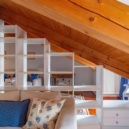 Ca' Garibaldi 公寓 都灵