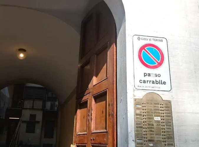 Ca' Garibaldi * تورينو