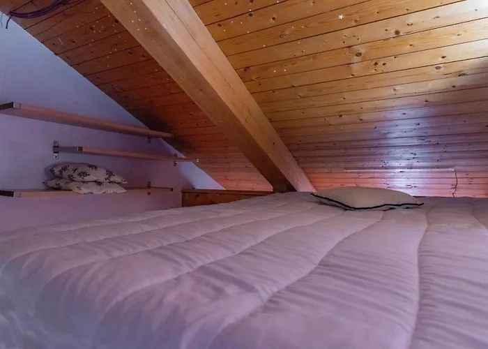 Ca' Garibaldi * تورينو