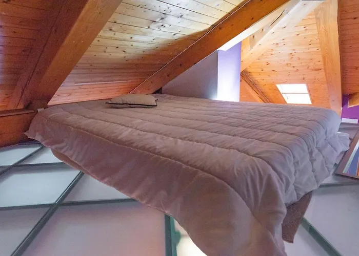 Daire Ca' Garibaldi Torino