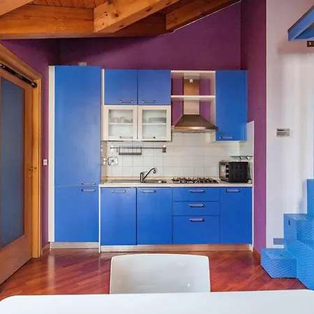 Ca' Garibaldi Apartment Turin