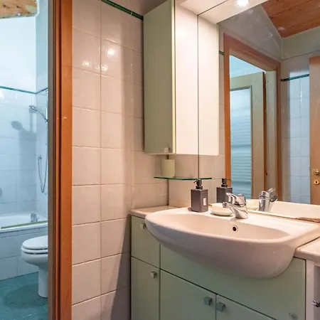 Ca' Garibaldi Appartement