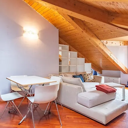 Appartement Ca' Garibaldi