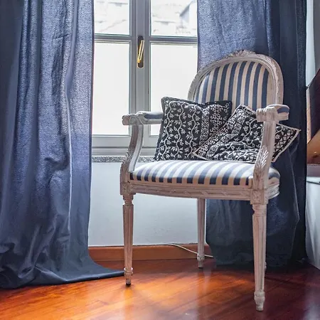 Appartement Ca' Garibaldi