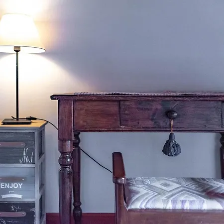 Ca' Garibaldi Appartement *