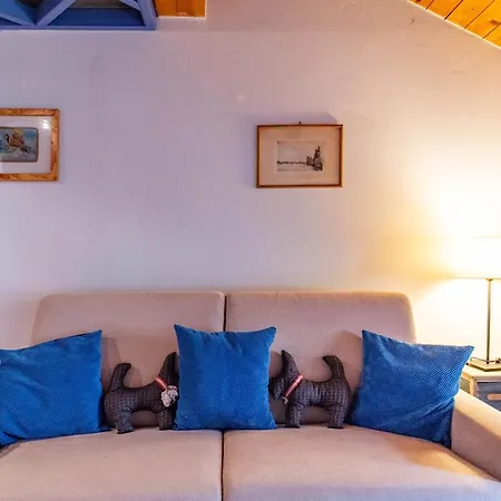 Appartement Ca' Garibaldi