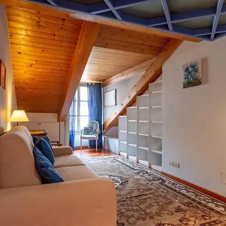 Apartment Ca' Garibaldi