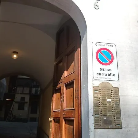 Ca' Garibaldi * Turyn