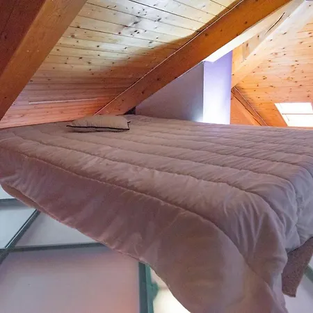 Apartament Ca' Garibaldi Turyn