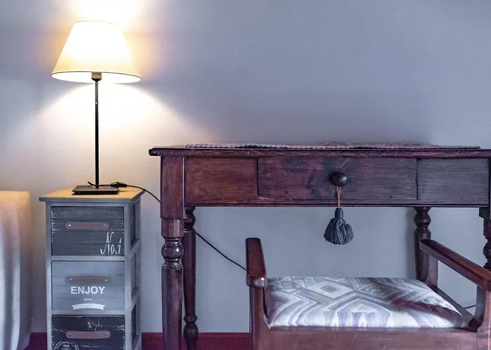 Ca' Garibaldi Apartmán *